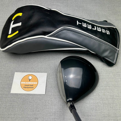 Tour Striker TeeLess Driver - 13 Degree / Senior Flex