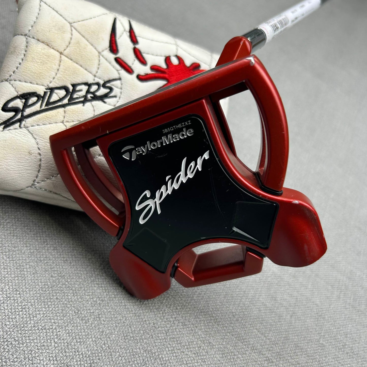 Taylormade Spider Putter - 35 Inches