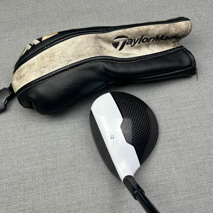 Taylormade M2 Fairway 3W - Regular Flex / 15 Degree