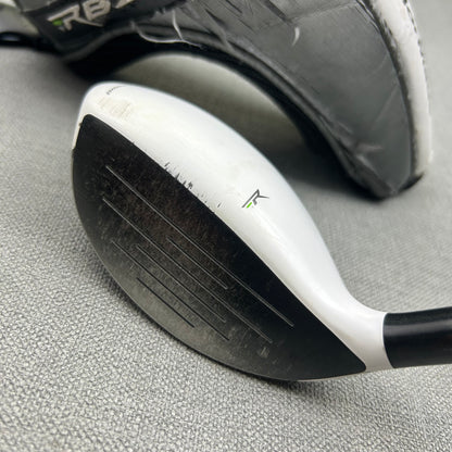 Taylormade RBZ 4 Hybrid - 22 Degree / Regular Flex