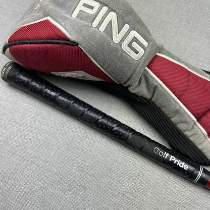 Ping G15 Draw Driver - Regular Flex / 10.5 Degree / Draw Bias