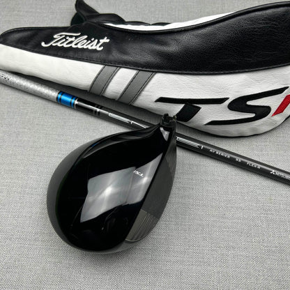 Titleist TSi3 Driver - Regular Flex / 10 Degree