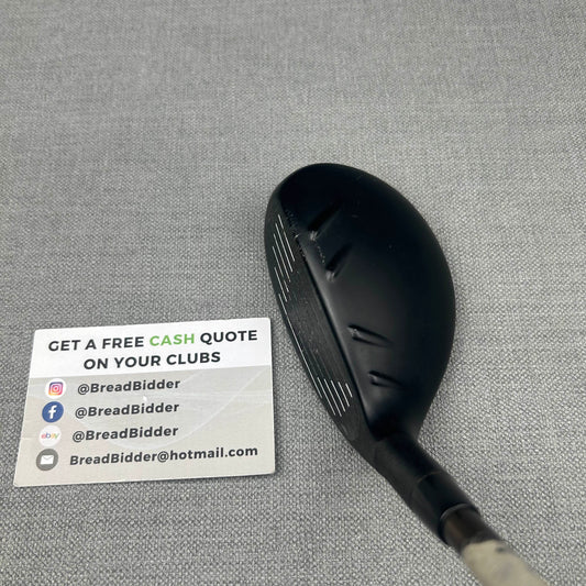 Ping G400 3 Hybrid - Regular Flex / 19 Degree