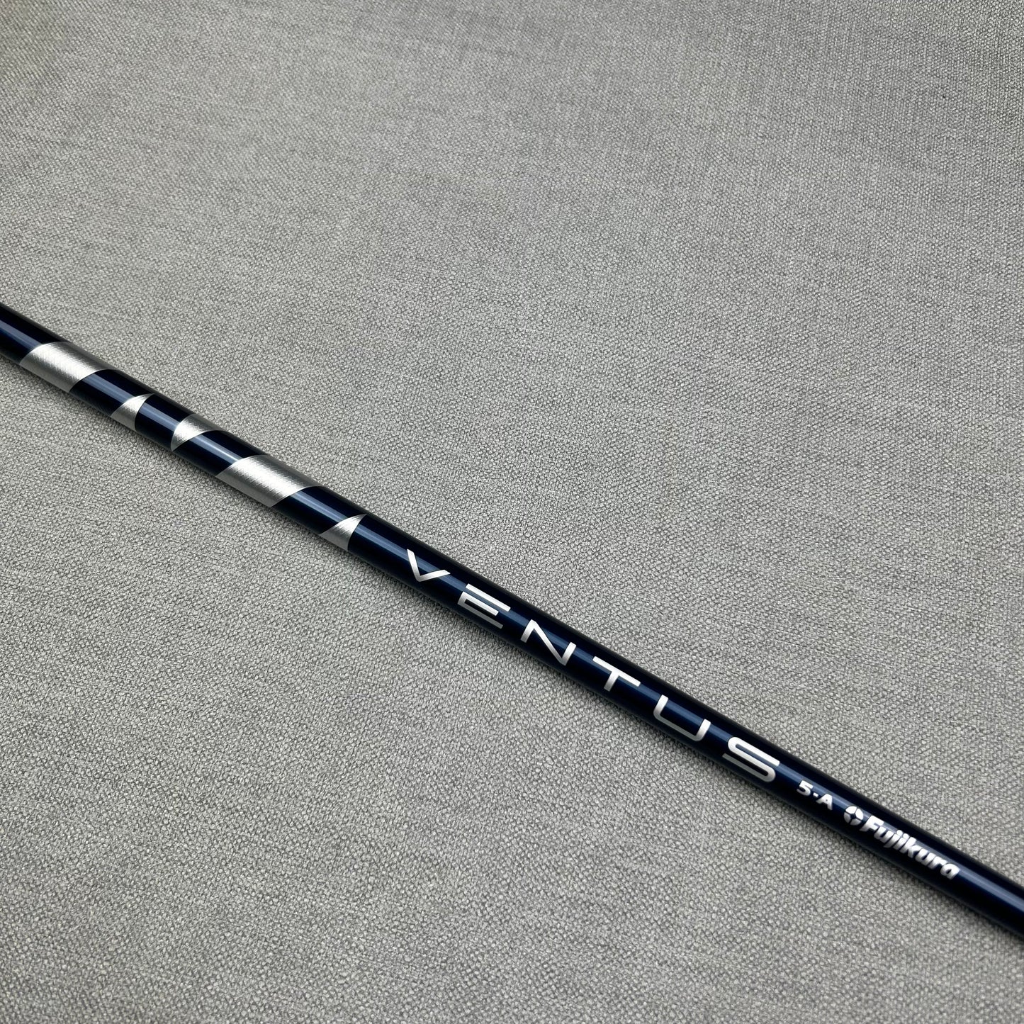 Fujikura Ventus Blue Driver Shaft - Senior Flex / Ping Adapter