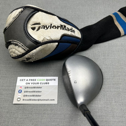 Taylormade SLDR Fairway 5 Wood - 19 Degree / Regular Flex