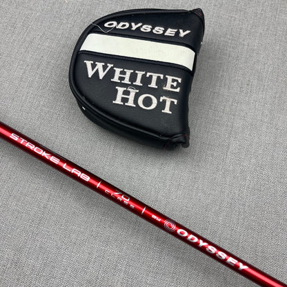 Odyssey White Hot Versa Putter - 33 Inches