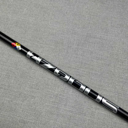 Project X Hzrdus Gen4 Driver Shaft - Stiff Flex / Titleist Adapter