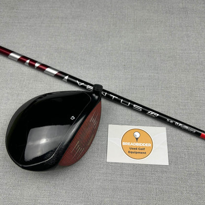 Taylormade Stealth2 Plus Driver - Regular Flex / 10.5 Degree