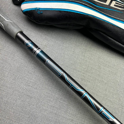 Callaway Rogue Fairway 5 Wood - Regular Flex / 18 Degree