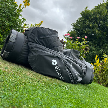MOTOCADDY Protekta Golf Cart Bag / 14-Way Divider