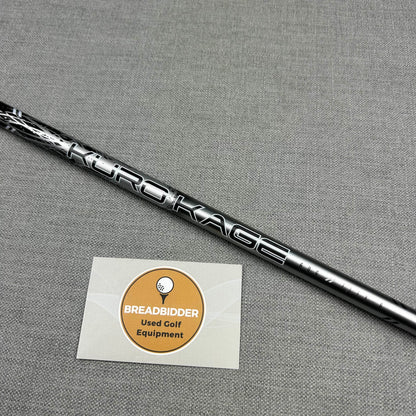 Mitsubishi Kuro Kage Driver Shaft - Stiff Flex / Any Adapter