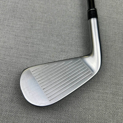 Taylormade Stealth UDI 3 Iron - KBS Tour Issue 125g X Flex / 20 Degree / Hot Melted Head