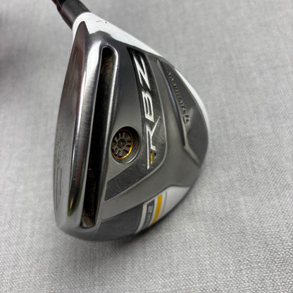 Taylormade RBZ Stage 2 Fairway 4 Wood - Regular Flex / 17 Degree