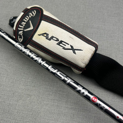 Callaway Apex 3 Hybrid - Stiff Flex / 20 Degree