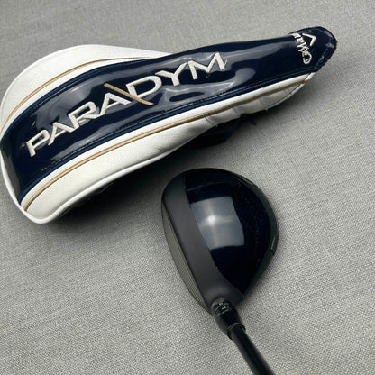 Callaway Paradym Triple Diamond 2W - Extra Stiff / 13.5 Degree