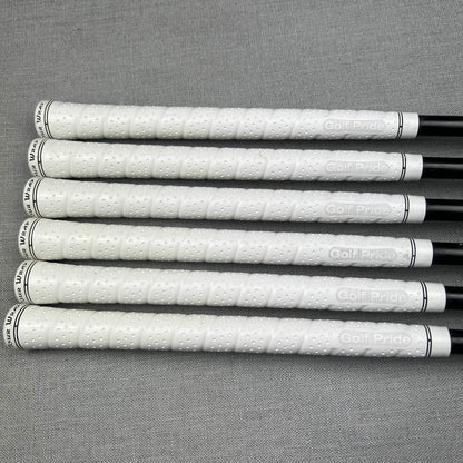 Ping i200 Irons - Upgraded Graphite Regular Flex / 5-PW