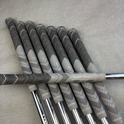 PXG 0311T Gen3 Forged Irons - Extra Stiff Flex / 4-GW