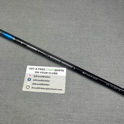 Mitsubishi Tensei Blue Driver Shaft - Stiff Flex 55g / Titleist Adapter