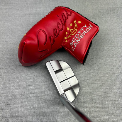 Scotty Cameron Special Select Fastback 1.5 Putter - 33 Inches