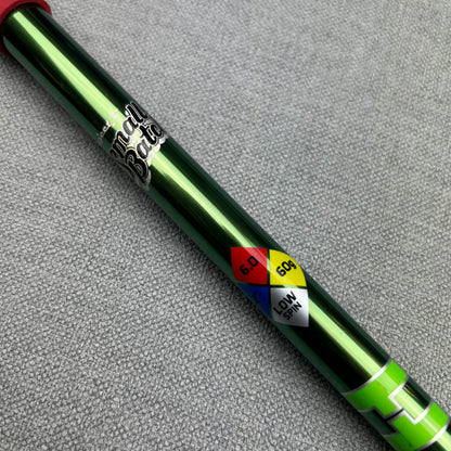 Project X Hulk PVD Small Batch Driver Shaft - Stiff Flex