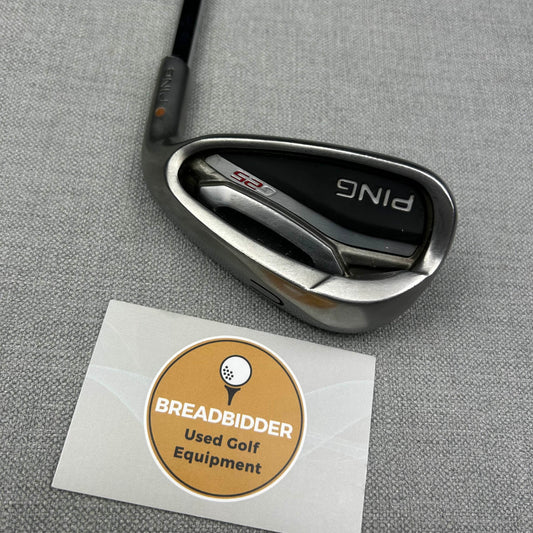 Ping G25 U Wedge - 50 Degree / Regular Flex