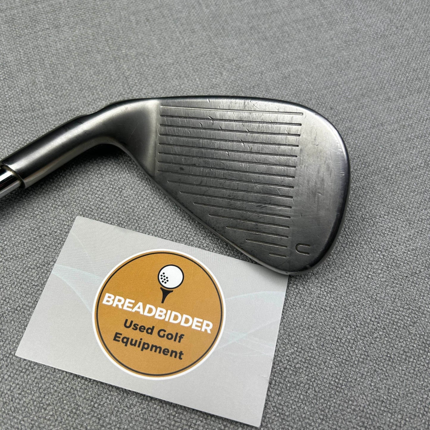 Ping G25 U Wedge - 50 Degree / Regular Flex